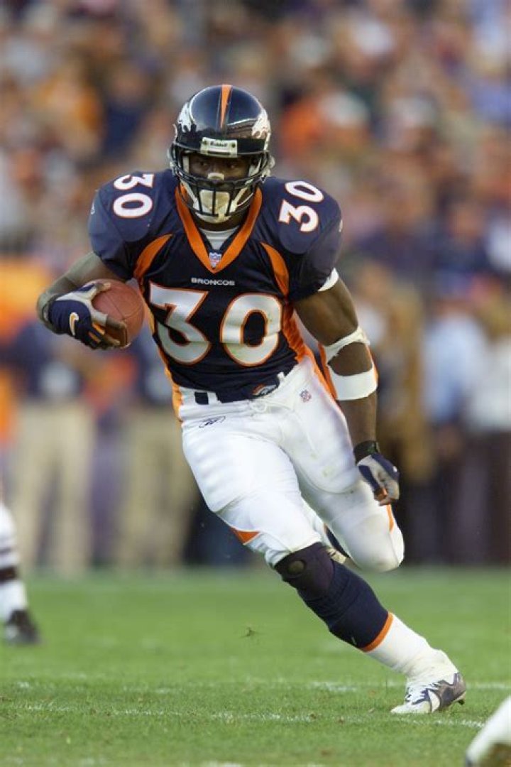 Terrell Davis
