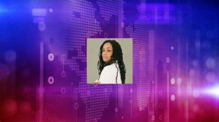 Terrian Height, Weight, Net Worth, Age, Birthday, Wikipedia, Who, Instagram, Biography