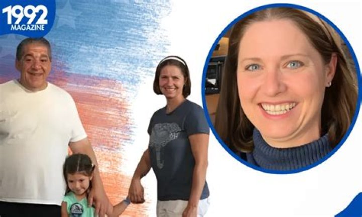 Terrie Diaz Biography; Net Worth And Age Of Joey Diaz’s Wife