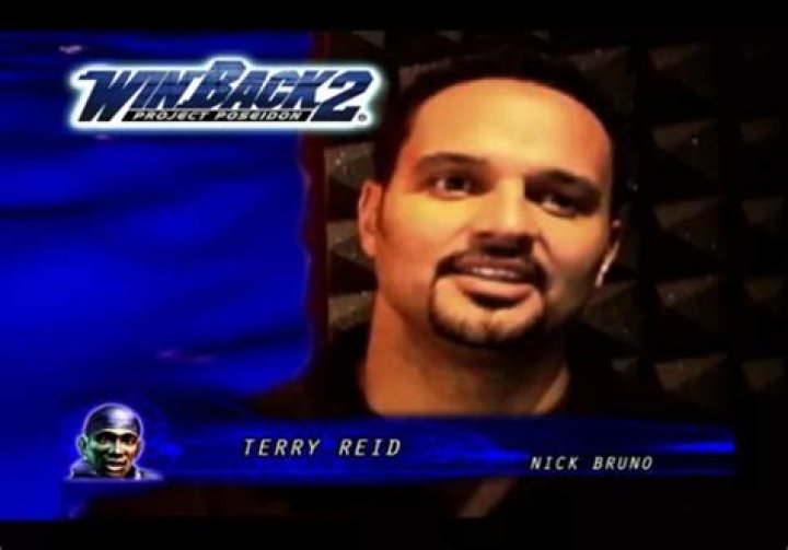 Terry Fraser-Reid Net Worth