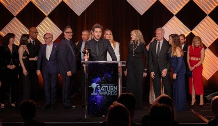 Terry Matalas Net Worth