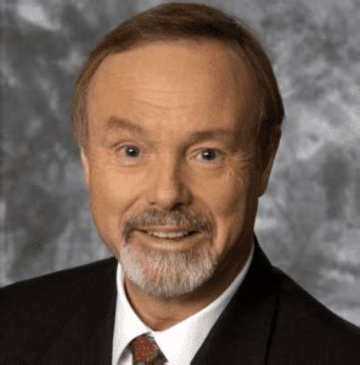 Terry Matthews Net Worth