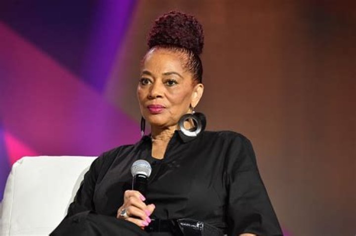 Terry McMillan Net Worth