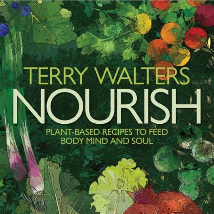 Terry Walters Net Worth