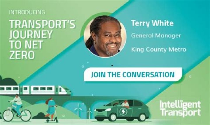 Terry White Net Worth