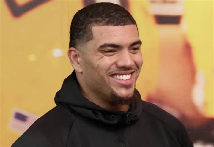 
Thaddeus Moss Height, Weight, Net Worth, Age, Birthday, Wikipedia, Who, Nationality, Biography 