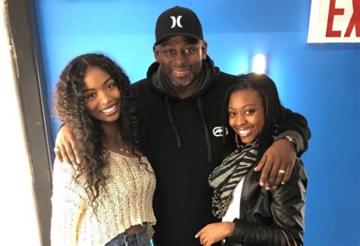 That’s My Jam: Who Are Normani Parents – Andrea Hamilton & Derrick Hamilton; Family & Ethnicity