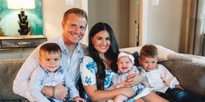 
The Bachelor Star Catherine Giudici Shares About Her Parents and Family 