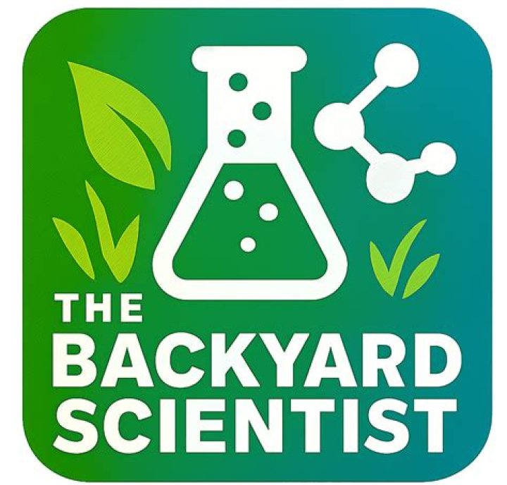 The Backyard Scientist