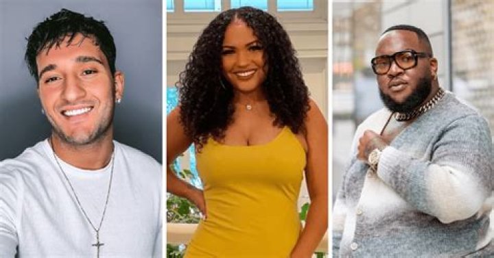 The Circle’s Samantha Sammie Cimarelli Instagram: Age, Birthday, Wiki, Bio