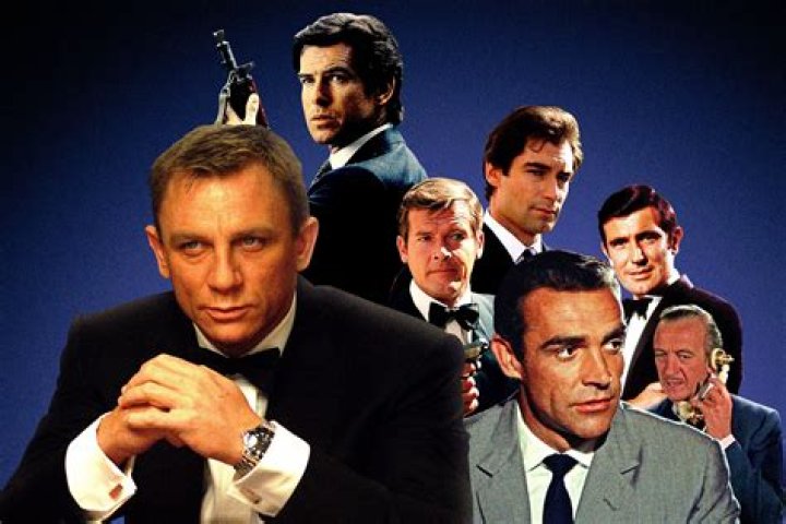 
The Coolness of James Bond is Partly Due to Dr No Felix 