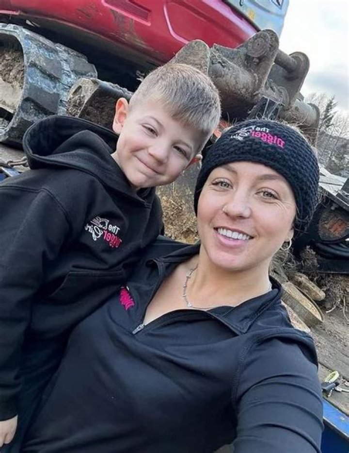 The Digger Girl Height, Weight, Net Worth, Age, Birthday, Wikipedia, Who, Nationality, Biography