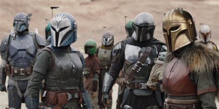
The Mandalorian Season 3: Who are the Kaminoans? 
