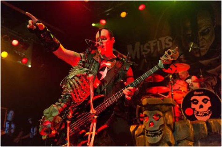 The Misfits Net Worth