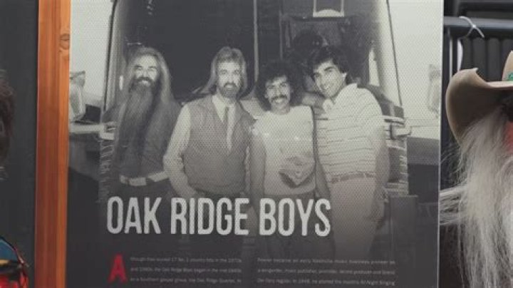 The Oak Ridge Boys Net Worth, Income, Salary, Earnings, Biography