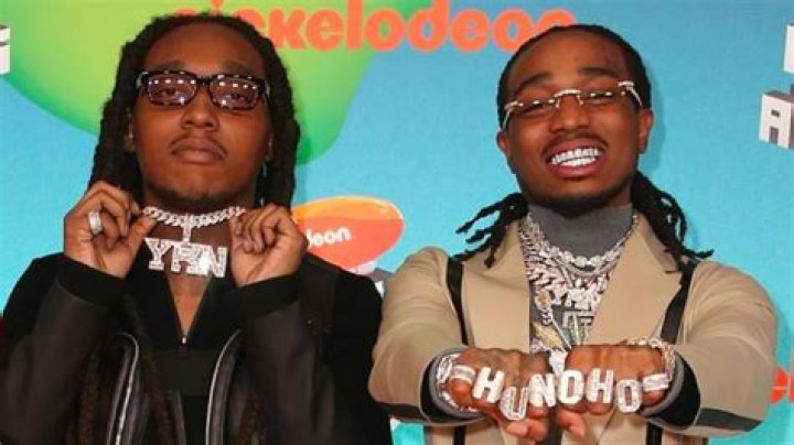 
“The pain and lifelessness in his face”: Quavo’s new song tribute lyrics to Takeoff leaves fans emotional 