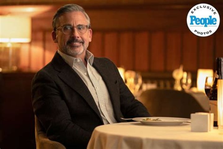 The Patient: What Is Wrong With Steve Carell Health? Family And Net Worth