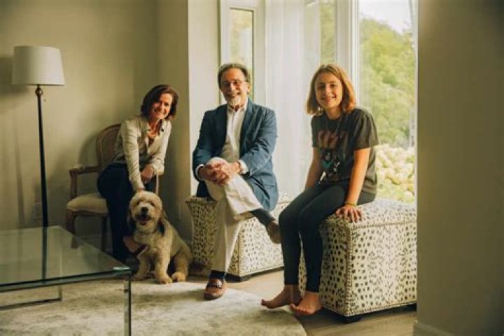 The Staircase David Rudolf Wife Sonya Pfeiffer Net Worth and Whereabouts