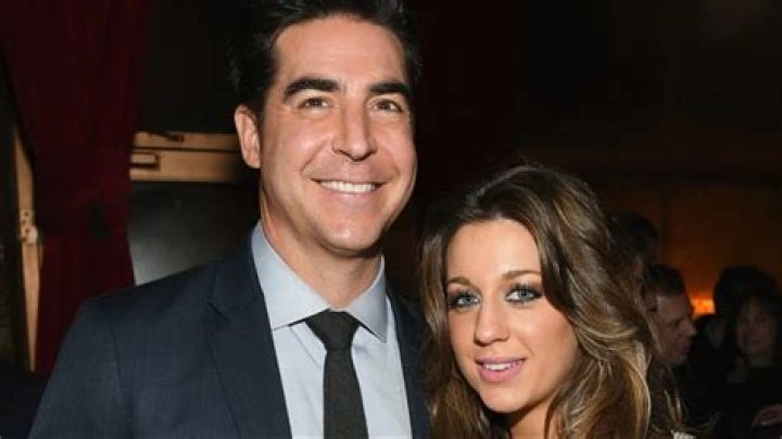 
The untold truth about Jesse Watters’ wife, Emma DiGiovine 