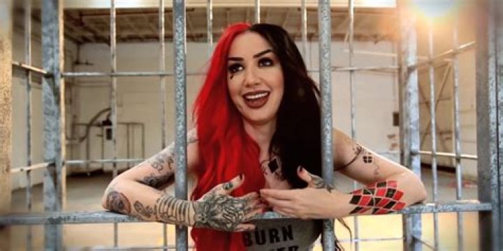 
The Untold Truth Of ‘New Years Day’ Member – Ashley Costello 