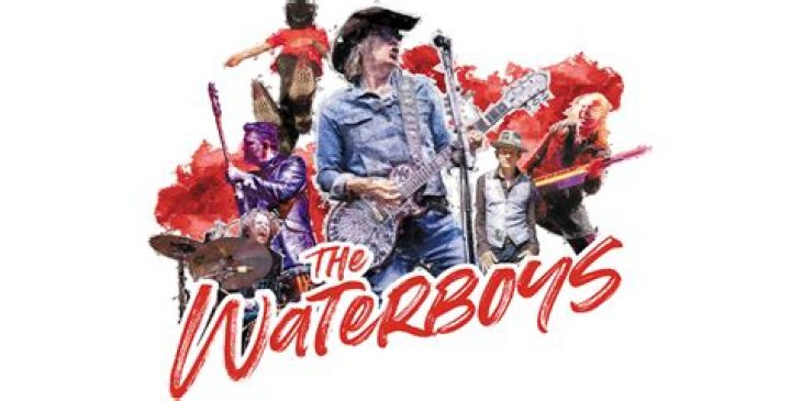 The Waterboys Net Worth