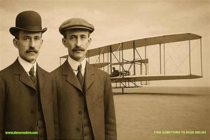 The Wright Brothers Net Worth