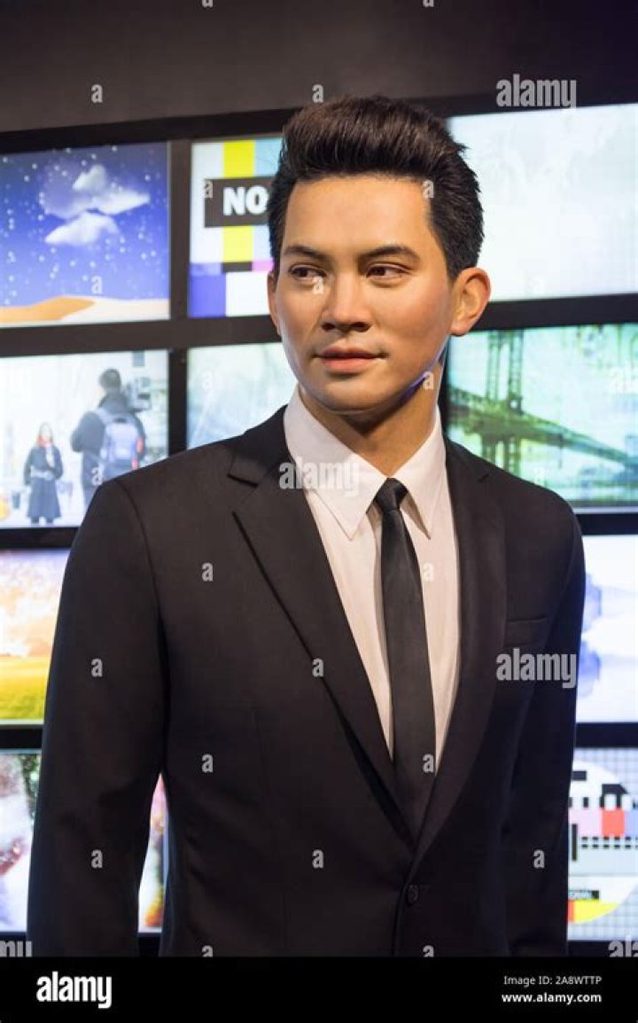 Theeradej Wongpuapan Net Worth