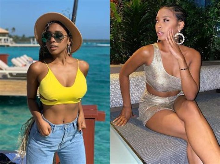 Theshaybarbie Height, Weight, Net Worth, Age, Birthday, Wikipedia, Who, Nationality, Biography