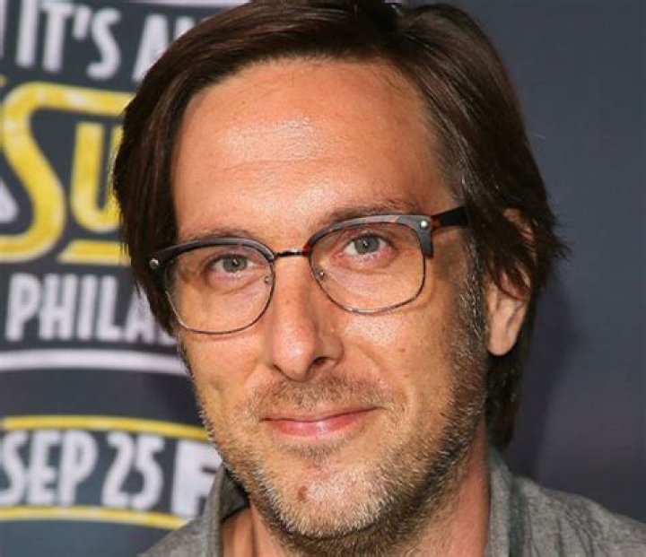 Thom Sharp Net Worth