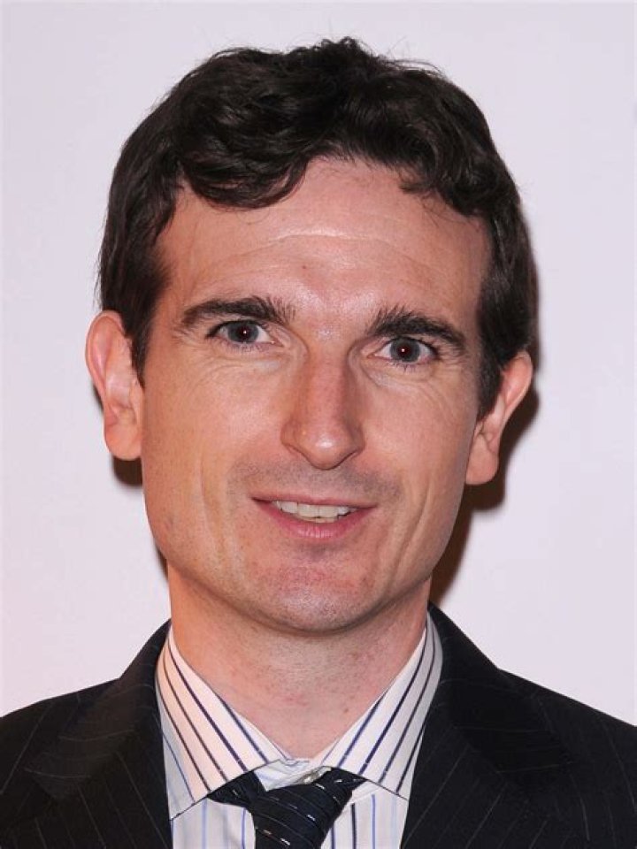 Thomas Craig Net Worth