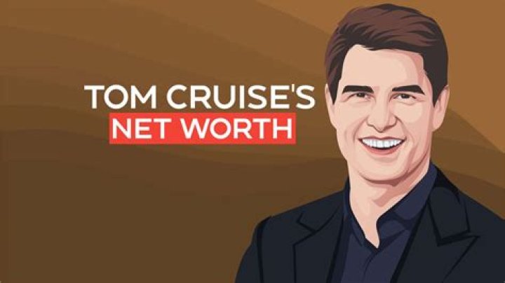 Thomas Cruz Net Worth