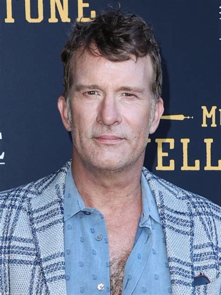 What is Thomas Jane’s Net Worth? Know All The Details About American Actor