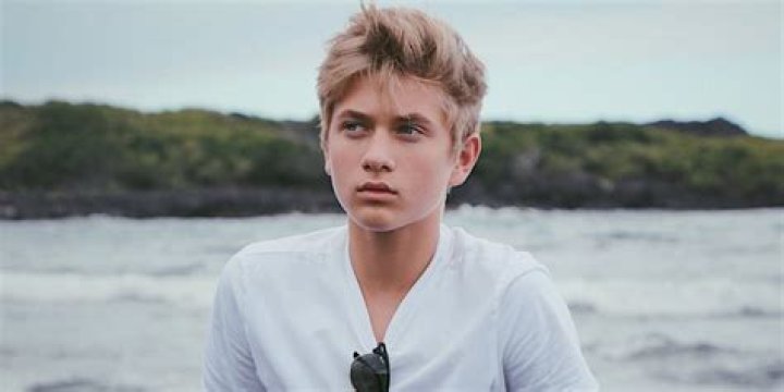 Thomas Kuc Net Worth, IG, Wiki, Parents, Age