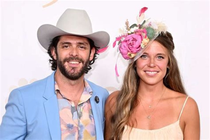 Thomas Rhett Sister: Kasey Lee Akins Age, Wiki, Biography, Boyfriend Instagram