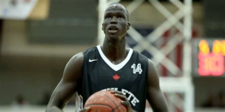 Thon Maker Net Worth