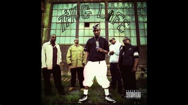 Thug Life ft. 2Pac’s
Str8 Ballin Lyrics