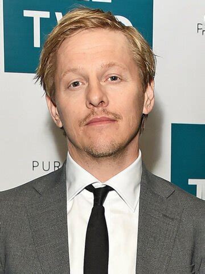 Thure Lindhardt Net Worth