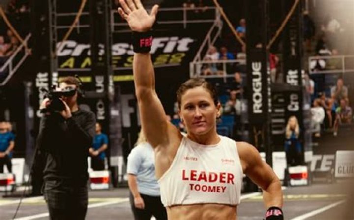 Tia-Clair Toomey: Age, Height Weight, Husband, Diet, Instagram, Wiki, Biography