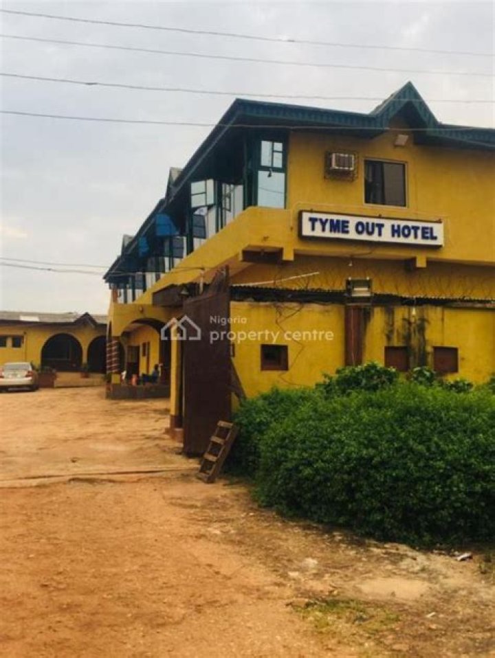 Tibam Guest House, Ota, Nigeria