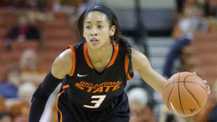 Tiffany Bias’s biography, net worth, fact, career, awards and life story