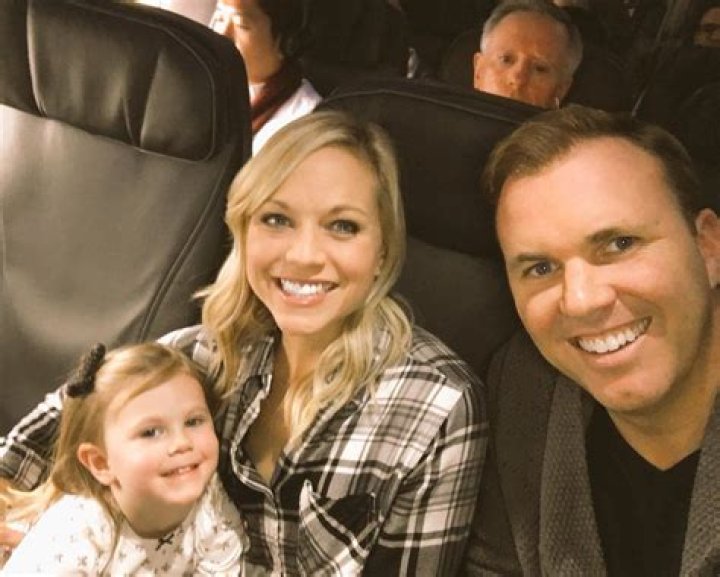 
Tiffany Coyne Bio: Truth About the Actress and Her Husband Chris 