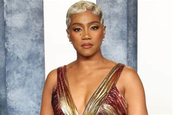 Tiffany Haddish Age: How Old Is She? Explore Her Journey As A Comedian