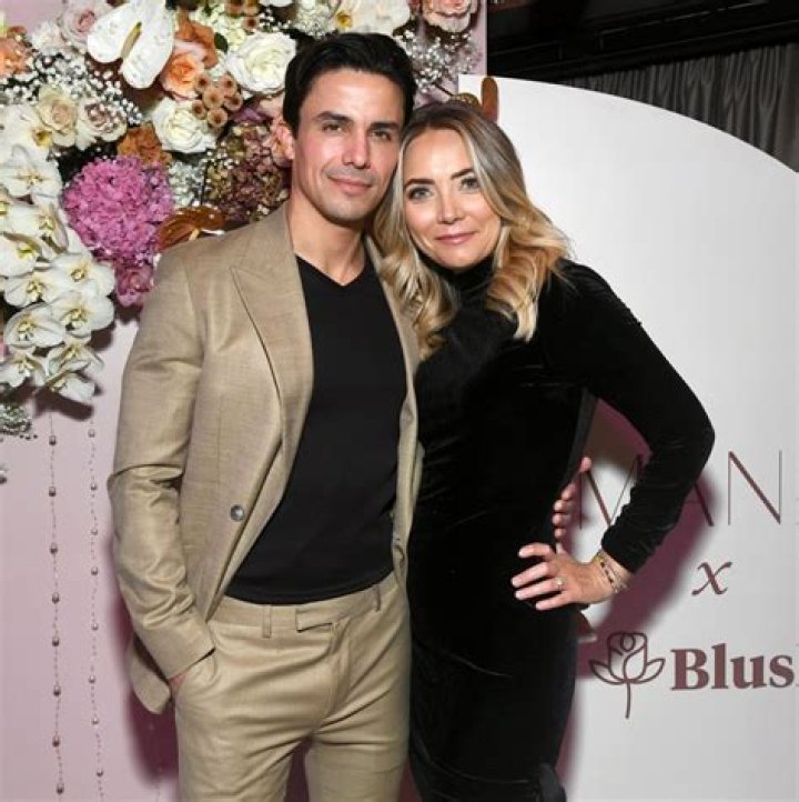 Tiffany Helou – Gio Helou’s Wife, Age And Net Worth 2022