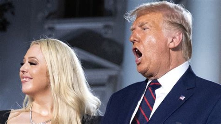 Tiffany Trump Net Worth