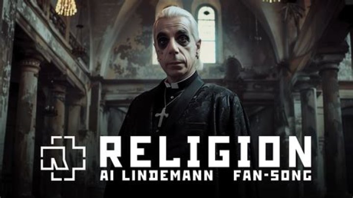 Till Lindemann Religion: is He Christian? Allegations And Controversy