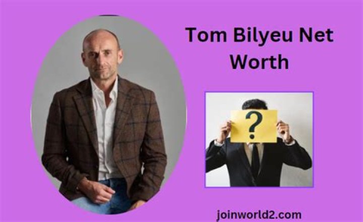 Tim Hayden Net Worth