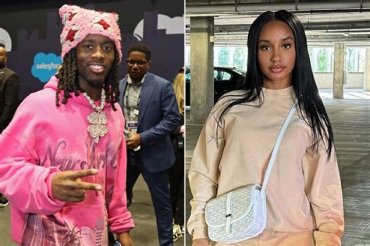 Tim Henson Is In A Relationship With His Girlfriend Gigi Since 2019