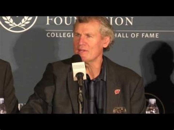 Tim Krumrie Net Worth