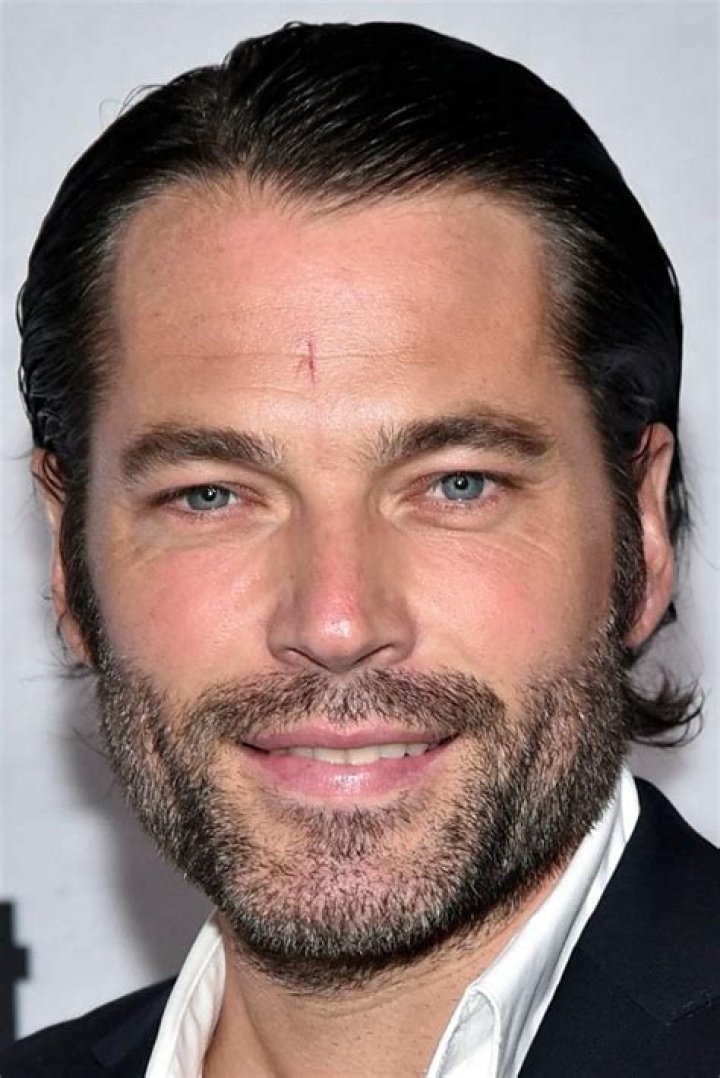 Who is Tim Rozon? Here’s Everything About Canadian Actor