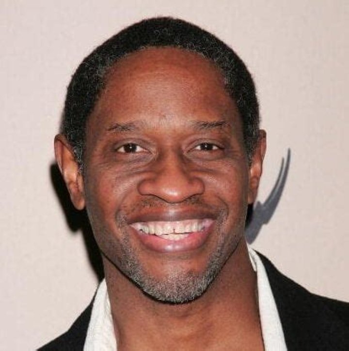 Tim Russ Net Worth